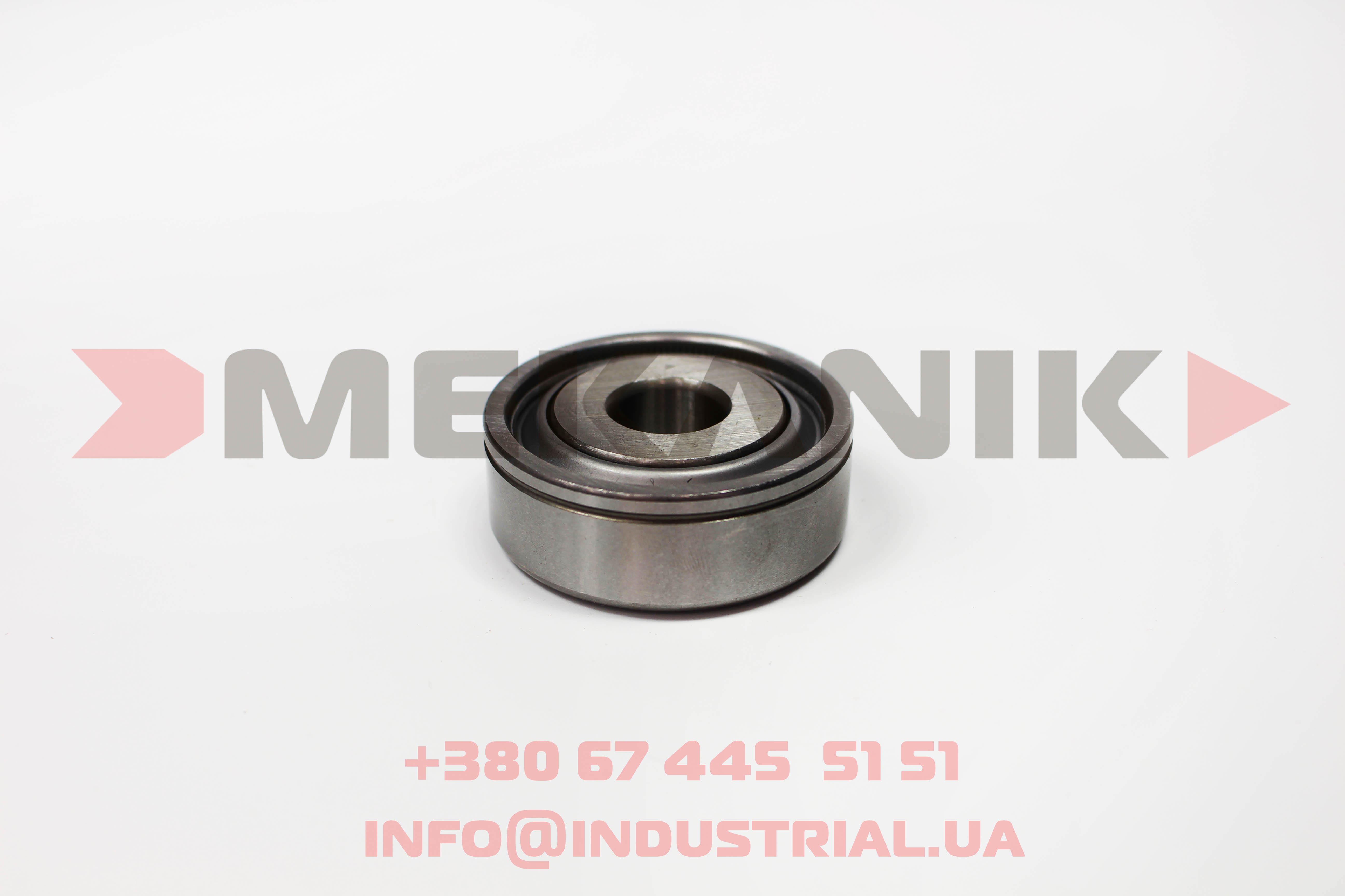 MKA 7012021 MEKANIK